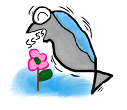 PATU sticker #9841479