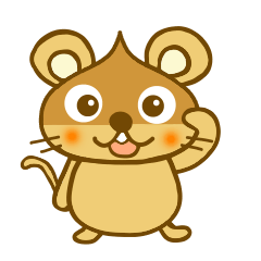 Chestnut Mouse