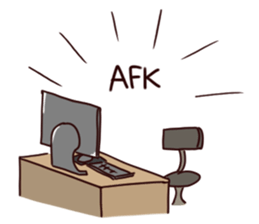 This is my boyfriend sticker #9842566