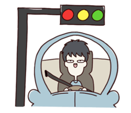 This is my boyfriend sticker #9842569