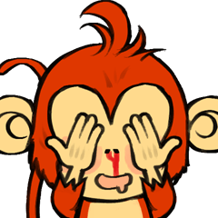 Little Monci and his 39 friends