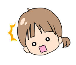 Basketball sticker #9843117