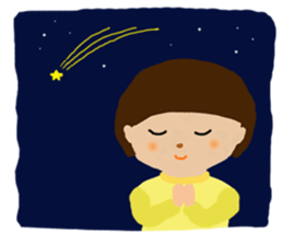 Cute child Ui sticker #9843263