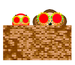 Taiwan Annual event2 sticker #9843673