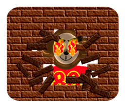 Taiwan Annual event2 sticker #9843689