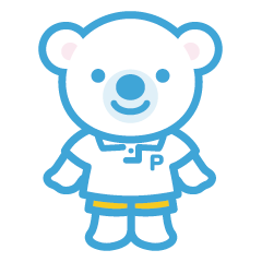 Copel Peru-kun and friends