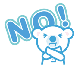 Copel Peru-kun and friends sticker #9844057