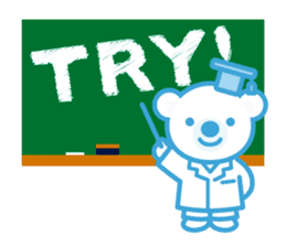 Copel Peru-kun and friends sticker #9844059