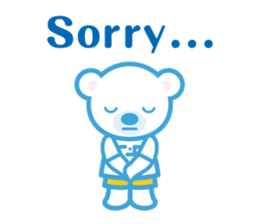 Copel Peru-kun and friends sticker #9844066