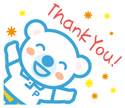 Copel Peru-kun and friends sticker #9844084