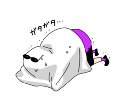 Masumi sticker #9844236