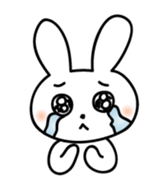 Hakata Rabbit sticker #9844455