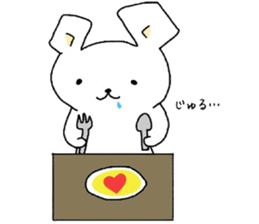 Dog was also Fumofu sticker #9844696