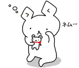 Dog was also Fumofu sticker #9844698