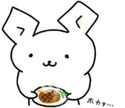 Dog was also Fumofu sticker #9844703