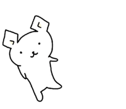 Dog was also Fumofu sticker #9844709