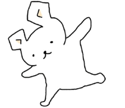 Dog was also Fumofu sticker #9844710