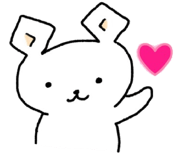 Dog was also Fumofu sticker #9844714