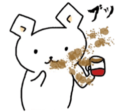 Dog was also Fumofu sticker #9844727