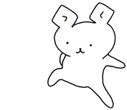 Dog was also Fumofu sticker #9844733