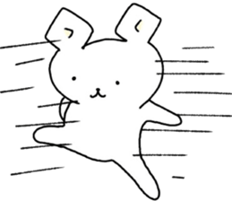 Dog was also Fumofu sticker #9844734