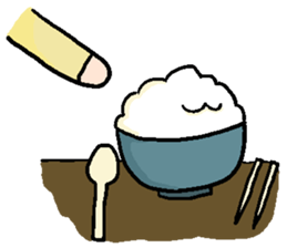 Three dolls sticker #9844864