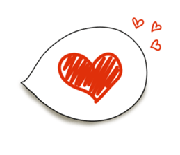 bear balloons. Kumata ver3 sticker #9845643