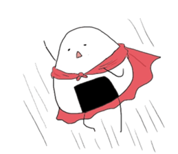 omusubinorio2 sticker #9845683