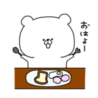 kumatan3 sticker #9846256