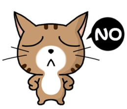 hello,I am gigi. sticker #9846305