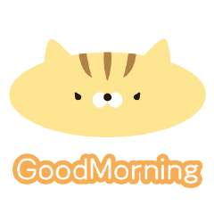 Various animals! Colorful sticker