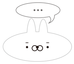 Various animals! Colorful sticker sticker #9847134