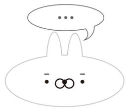 Various animals! Colorful sticker sticker #9847134