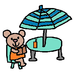 cute ordinary conversation sticker48