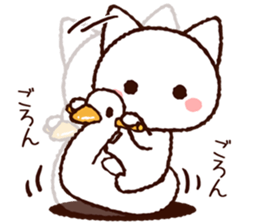 Kenjiro sticker sticker #9847362