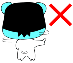 Pigboye sticker #9847750