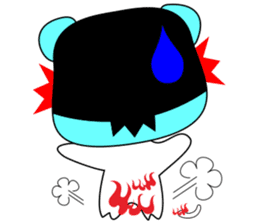 Pigboye sticker #9847771