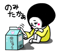 Saga dialect 4. sticker #9847896