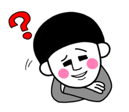 Saga dialect 4. sticker #9847897