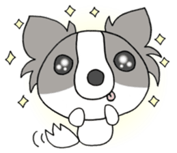 Chihuahua's LEMON3 sticker #9848505