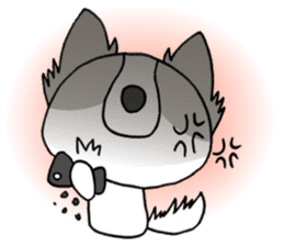 Chihuahua's LEMON3 sticker #9848518