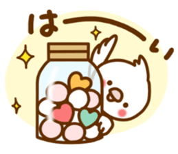 Every day, SHIRO sticker #9848540