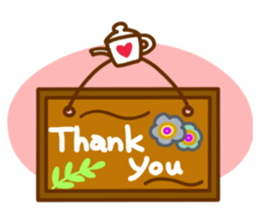 Every day, SHIRO sticker #9848541