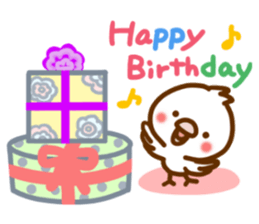 Every day, SHIRO sticker #9848553