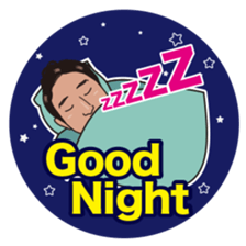 sticker of hiroshi sticker #9848746