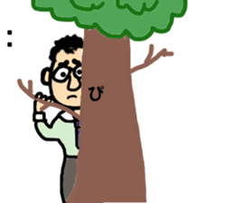 Pyrorin2 sticker #9849071