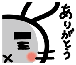 mayuge-taro sticker #9849498