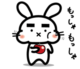 mayuge-taro sticker #9849523