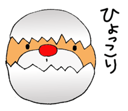 bunachan sticker #9849757