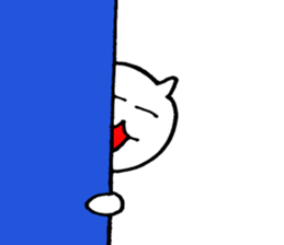 Mr.Sugar sticker #9849812